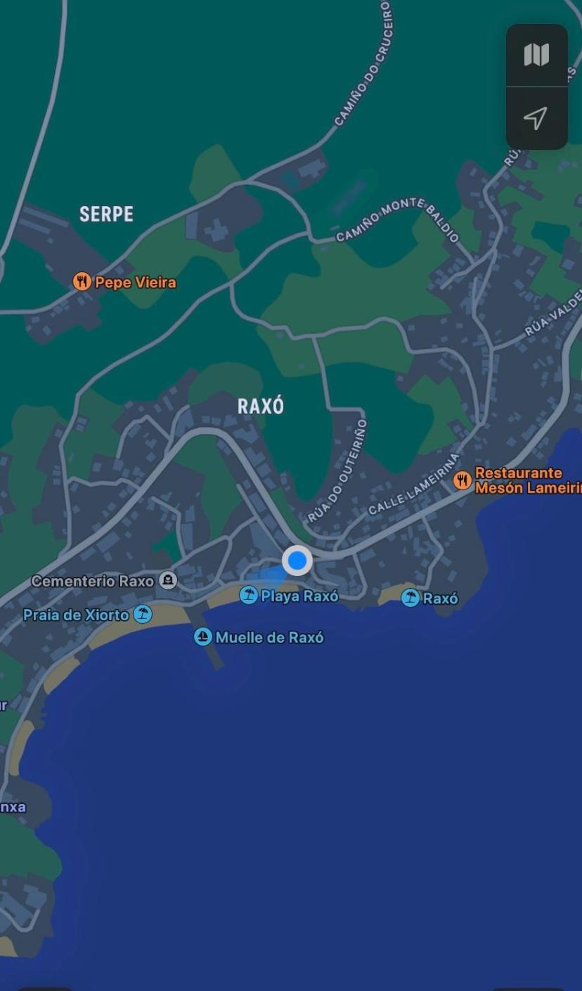 El Paraiso راكسو المظهر الخارجي الصورة
