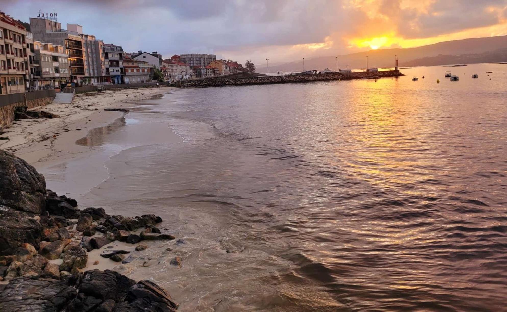 El Paraiso راكسو المظهر الخارجي الصورة